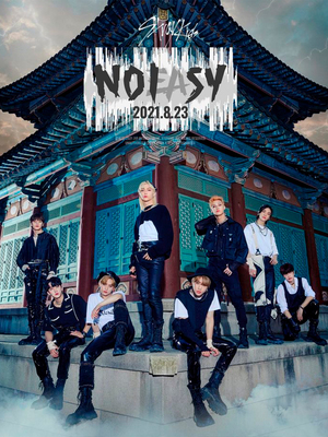 Анализ группы Stray Kids