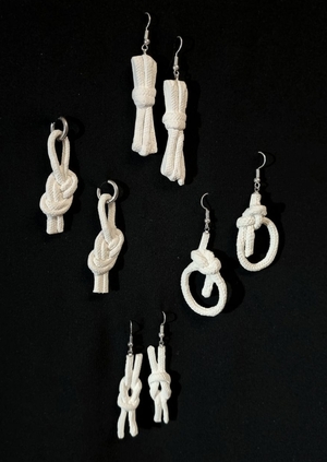 KNOT ACCESSORIES