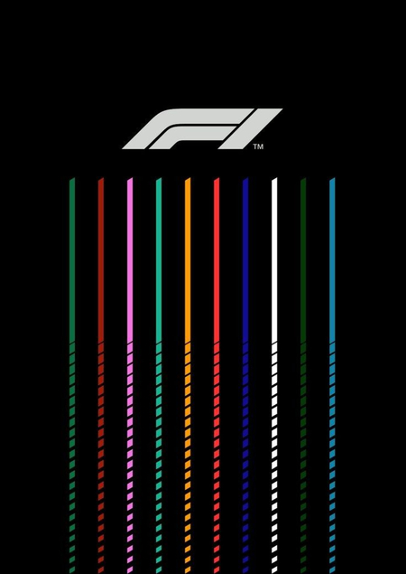 Анализ побед в Формуле 1