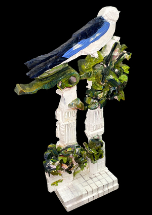 Объект: «Ласточка»