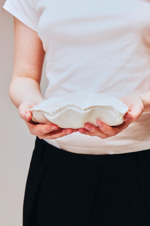 Салфетарелки