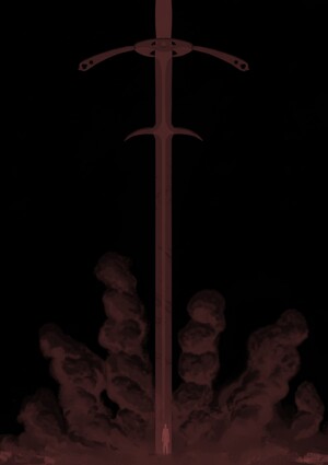 Дым над Фландрией