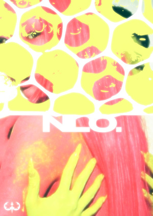 Плакаты для nlo.