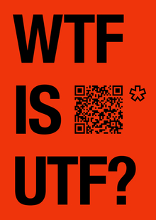 Плакаты UTF Solutions Плакаты UTF Solutions