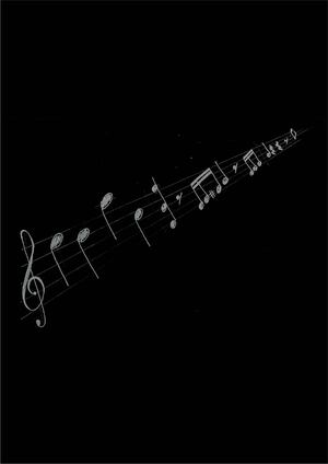 Путь по нотам