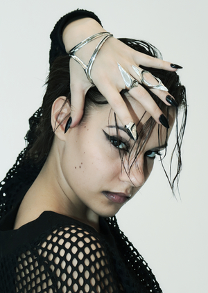 Edgeward&nbsp;— ювелирная коллекция