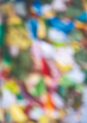 Зин «Обыденность»