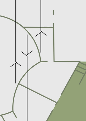 Разработка навигации НМИЦ Алмазова