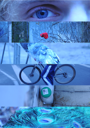 Говорить [O] творчестве