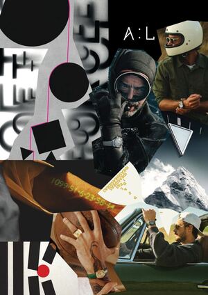 Цикл фильмов. Время снова стало дорогим