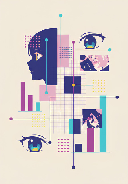 Анализ рейтинга аниме