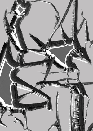 Плакаты для автосервиса «Хром»