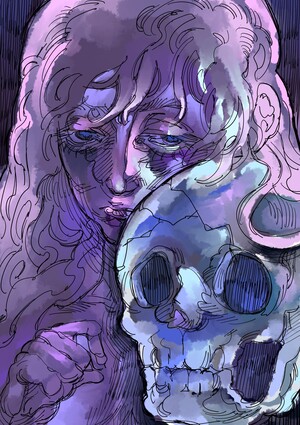 Твоя новая жизнь