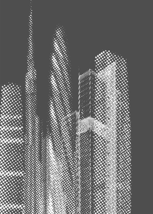 Оформление витрины DAA Design