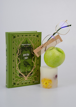 Книжные миры