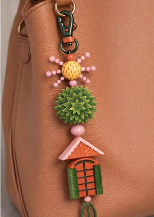 Ощущение города