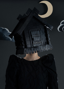 Там чудеса, там мода бродит…