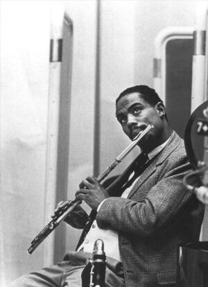 Джазовая флейта: между традицией и экспериментом