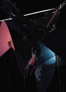 СВЕТ2 / Обратная сторона путешествий