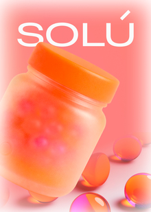 SOLÚ музыкальные гранулы внутренней гармонии