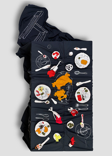 Искусство съеденного