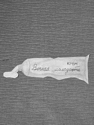 Книга художника и видео
