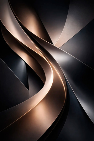 Создание коллекции "Asymmetrical Avant-Garde" с помощью ИИ