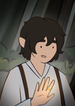 Загадочное путешествие