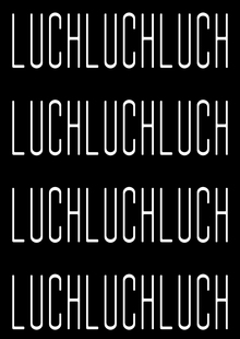 LUCH