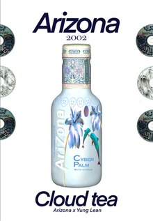 Arizona «CLOUD TEA»