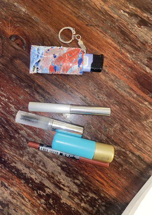 Чехол для зажигалки recycled