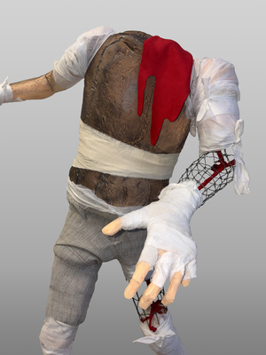 Сорвиголова