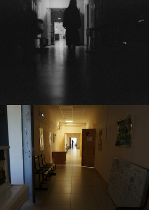 [5-3-] пять три минус