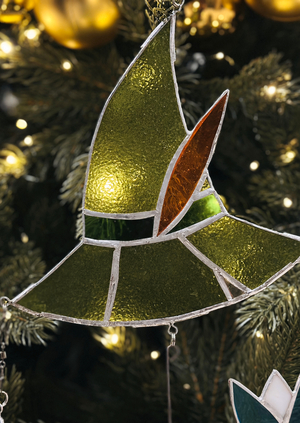 Витраж: МумиМир 