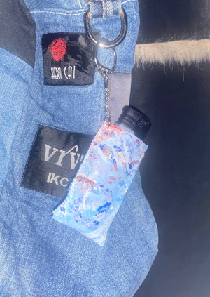 Чехол для зажигалки recycled