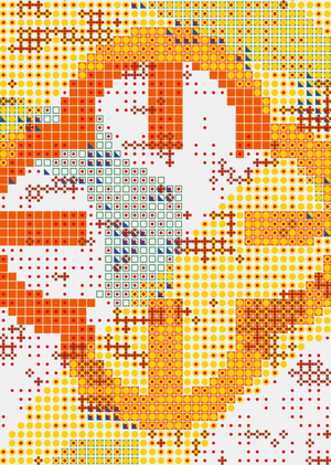 Канва культур. Айдентика маршрута для этнографического музея.