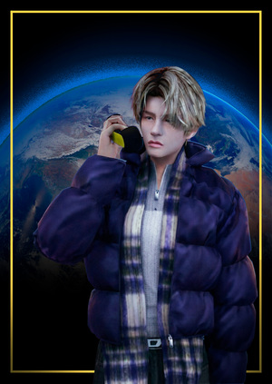 Voyager-1 — синематик