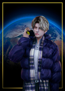 Voyager-1&nbsp;— синематик