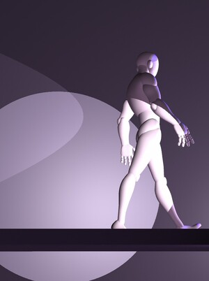 В ритме движения: освоение бодимеханики