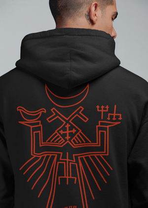 БРЕНДИНГ: Современная русская готика