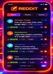 Rebranding old reddit
