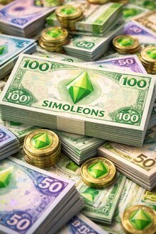 Анализ DLS к&nbsp;игре Sims&nbsp;4