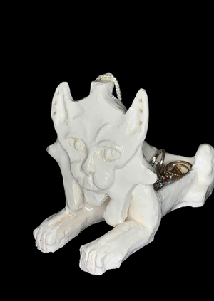 Хранители сокровищ