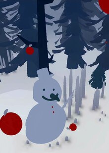 White Forest White Forest