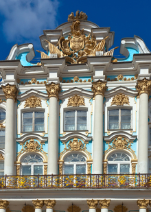 Анализ театров в&nbsp;Санкт-Петербурге