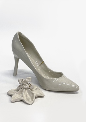 Мамина туфелька