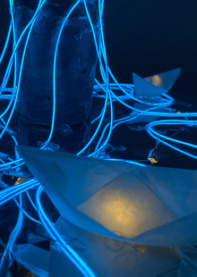 Источник пути