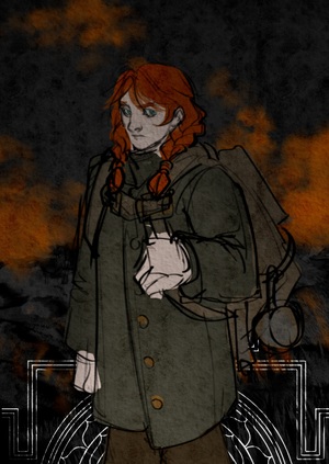 Monk | UE & Mechanics