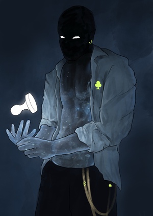 Игральные карты «Пантеон»