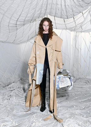 ДОСТАТОЧНО НАСТОЯЩИЙ